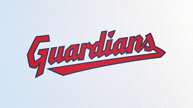 Cleveland's baseball team changes name from Indians to Guardians