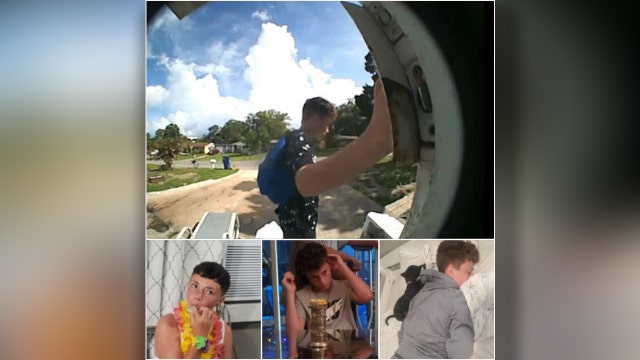 New Port Richey police searching for missing teen in need of medications