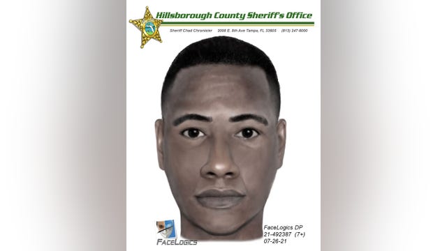 Hillsborough detectives need help to identify man who sexually battered woman in Tampa