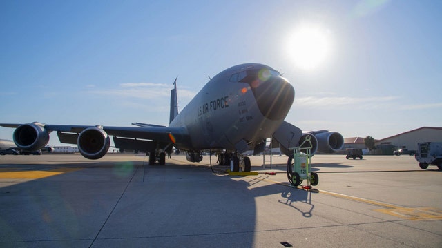 Planes evacuated from MacDill AFB to Kansas ahead of Tropical Storm Elsa