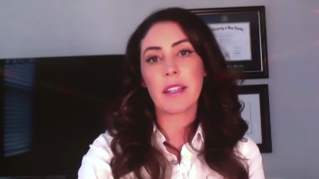 Anna Paulina Luna granted temporary injunction against political rival she says plotted to kill her