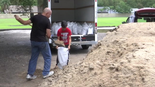 'Review your hurricane plans now’: Bay Area braces for Tropical Storm Elsa