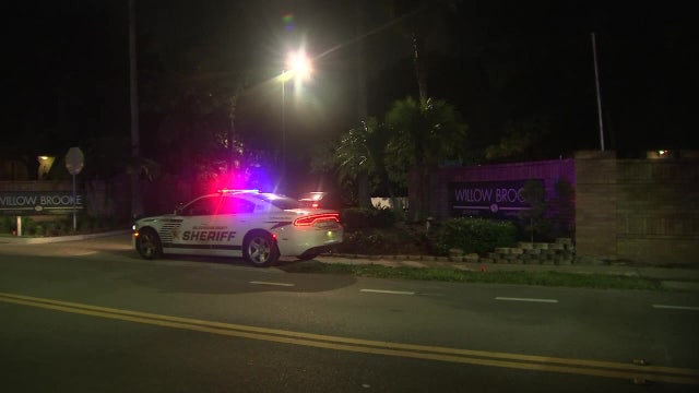 2 murdered at Tampa apartment complex in less than a week, deputies say