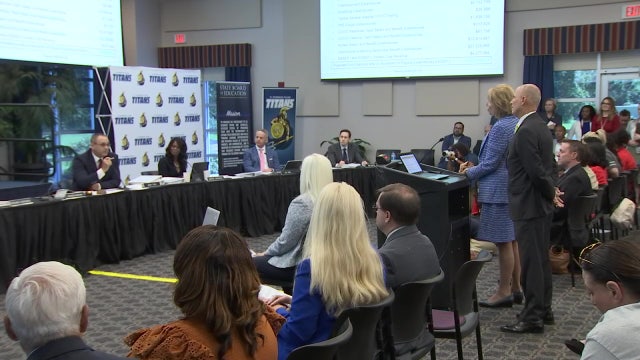 Hillsborough County School District given 10 days to reverse decision to close 4 charter schools