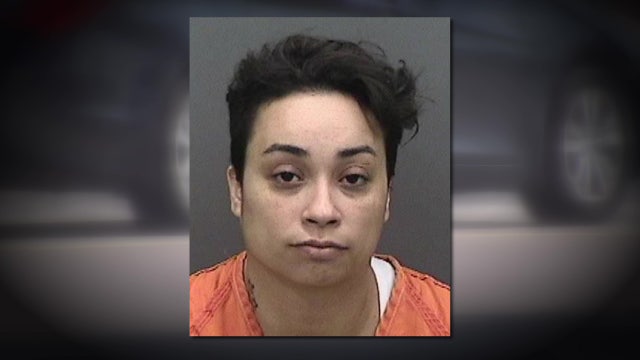 Mom takes plea deal for DUI, passing out at McDonald’s drive-thru with 2 kids in car