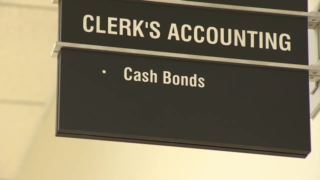 Find out if you're owed money from the circuit court clerks