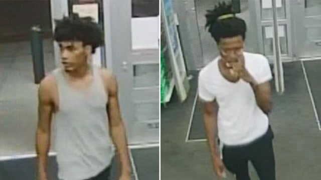 Deputies: Unidentified Brandon suspects used stolen credit cards at Wawa, Walgreens