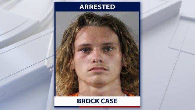 Plant City man turns himself in following fatal hit-and-run crash