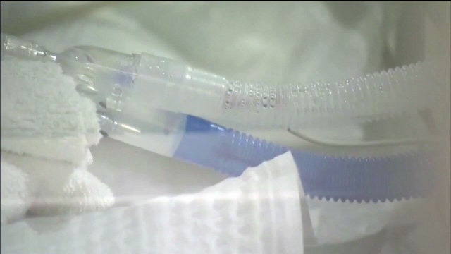 More than 1,000 Florida adults being hospitalized daily for COVID-19