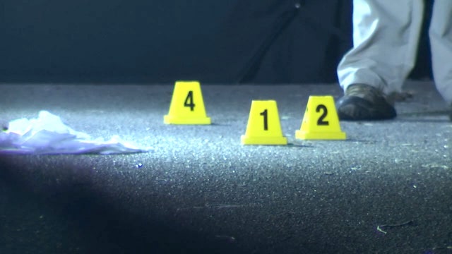 Citing growing gun violence concerns, HCSO launches new team