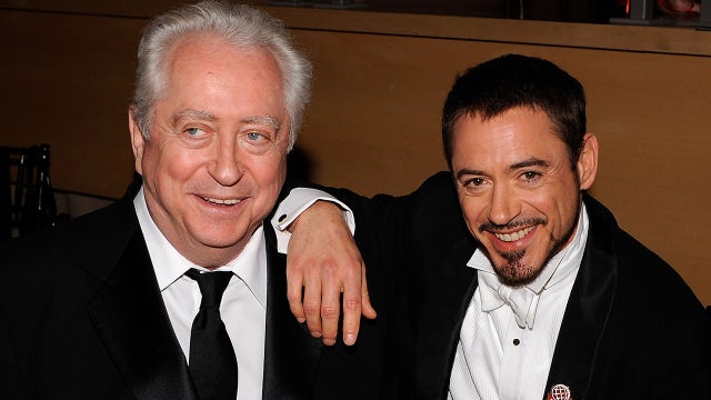 Robert Downey Sr., filmmaker and actor known for 'Putney Swope,' dead at 85