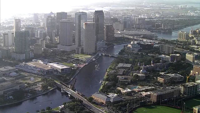 Annual event highlighting Tampa Bay businesses begins