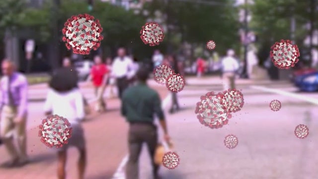 Through vaccination or infection, doctors predict Florida will hit herd immunity to COVID-19