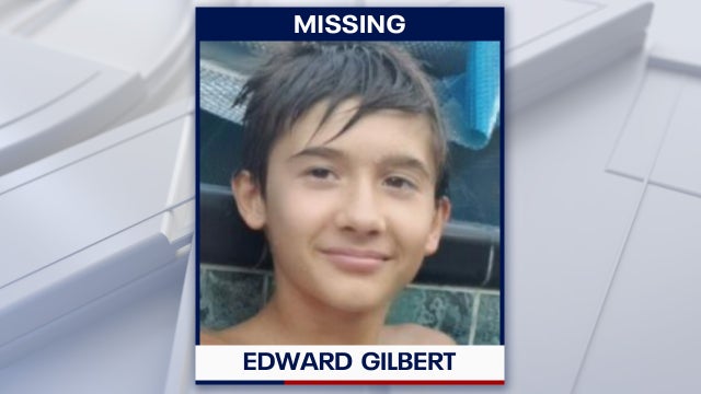 Hillsborough deputies search for missing 14-year-old boy from Thonotosassa