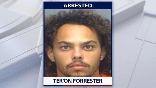 Gulfport man arrested after pointing AR-15 at busy roadway, posting video to social media