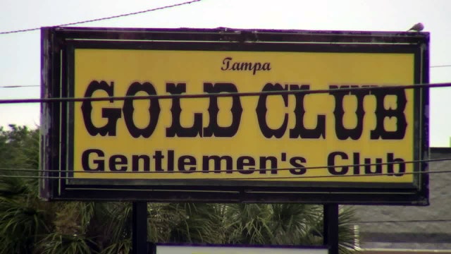 Tampa officers buy alcohol, lap dances during undercover operation, internal investigation shows