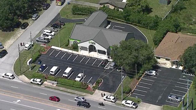 Victim dies hours after 'active shooter' reported at Hernando County surgery center; suspect in custody