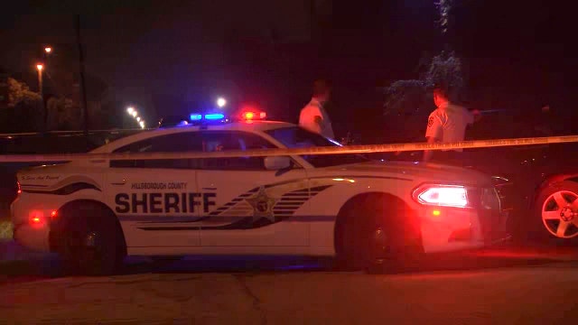 2 dead, 2 injured in Riverview shooting, deputies say