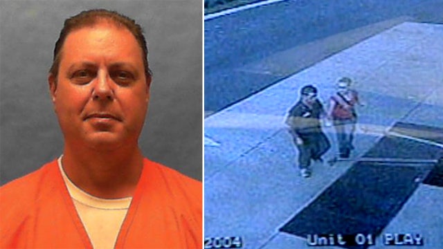 Joseph Smith, convicted of killing 11-year-old Carlie Brucia, dies in Florida prison