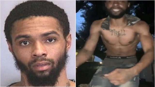 HCSO searching for man suspected of killing 1 at Willow Brook Apartments