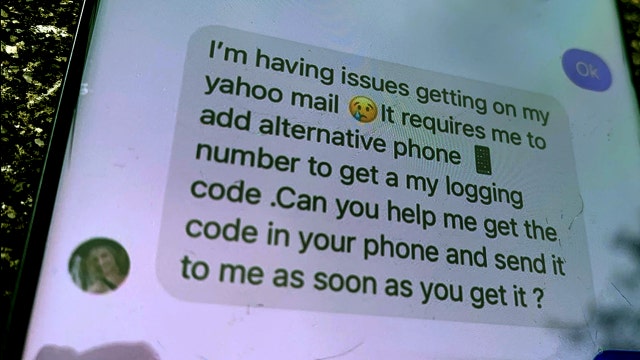 Scammer poses as friend on social media, sends Safety Harbor woman into online nightmare