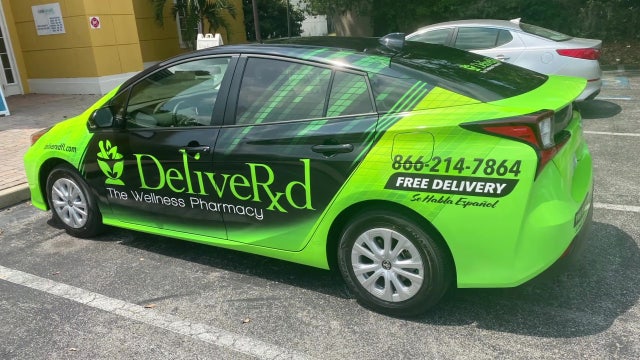 Vaccine house calls now available in Hillsborough, Pinellas counties