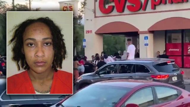 Attorney: Accused Tampa looter incompetent to stand trial