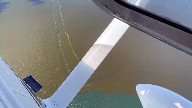 Drones, money pitched to bolster red tide efforts