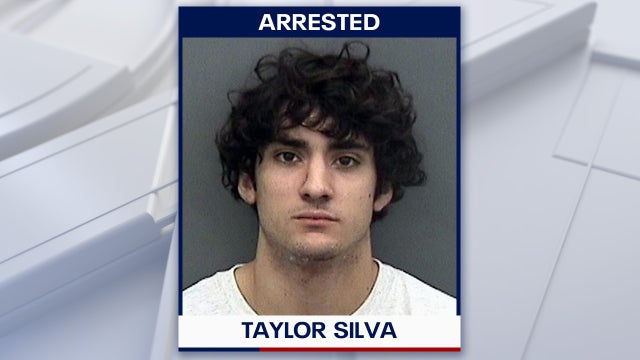 HCSO: 21-year-old driver charged with DUI manslaughter after passenger killed in crash