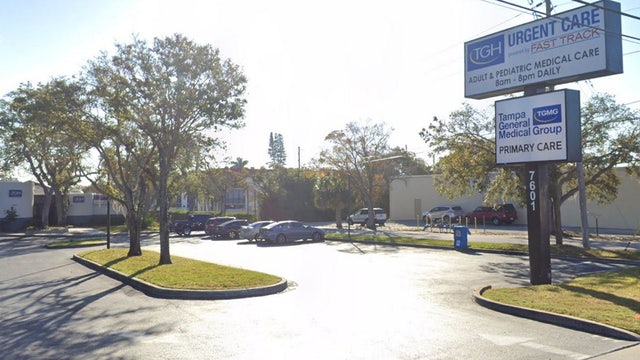Tampa General Urgent Care says former employee stole patients' credit card, ID information