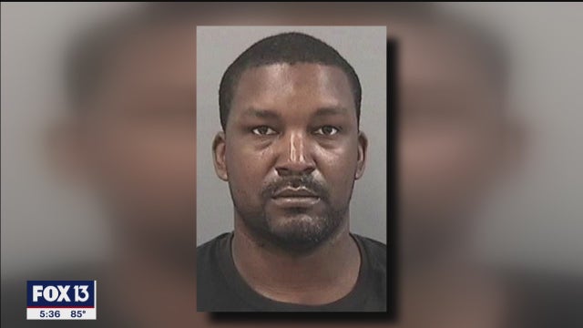 Man accused in child's death released on bond after Army comrades send letters to judge