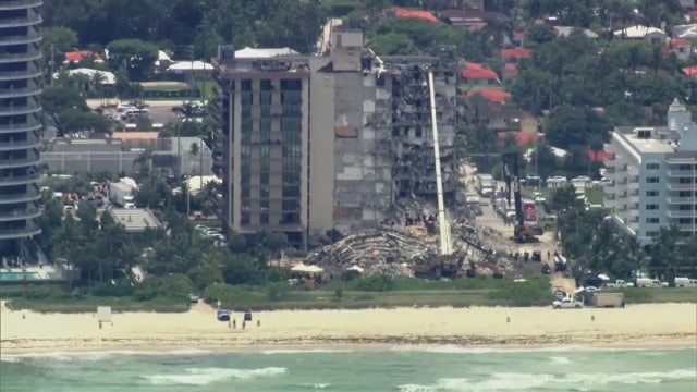 Hillsborough County commissioner to propose condo inspection program