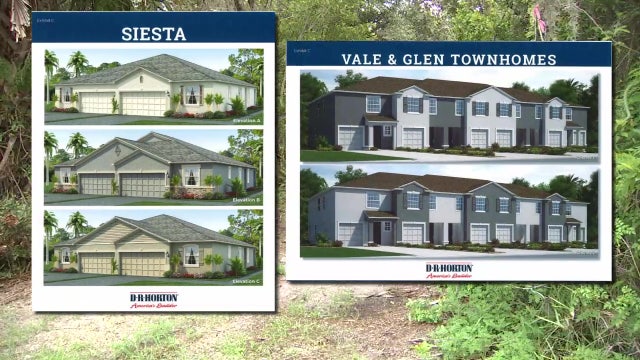 Developer approved to build on 21-acre Palm Harbor plot, despite public outcry