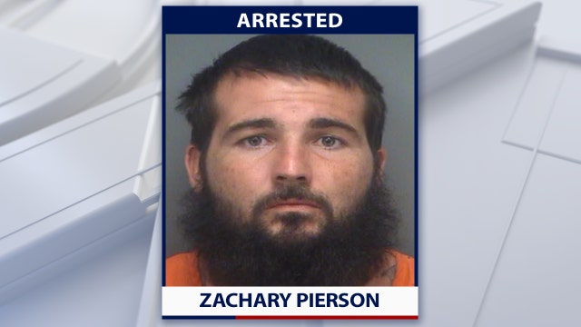 Seminole man accused of attacking, injuring 1 at gas station