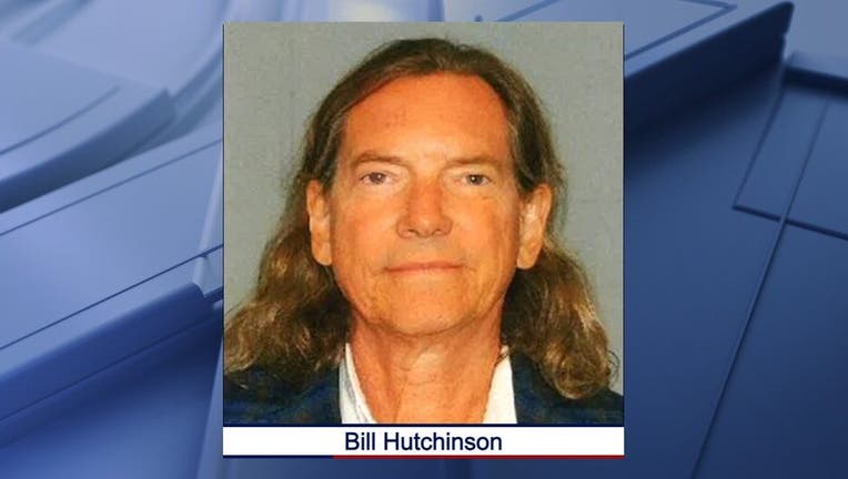Bill-Hutchinson