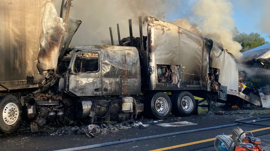 OCFR semi crash 3 061221