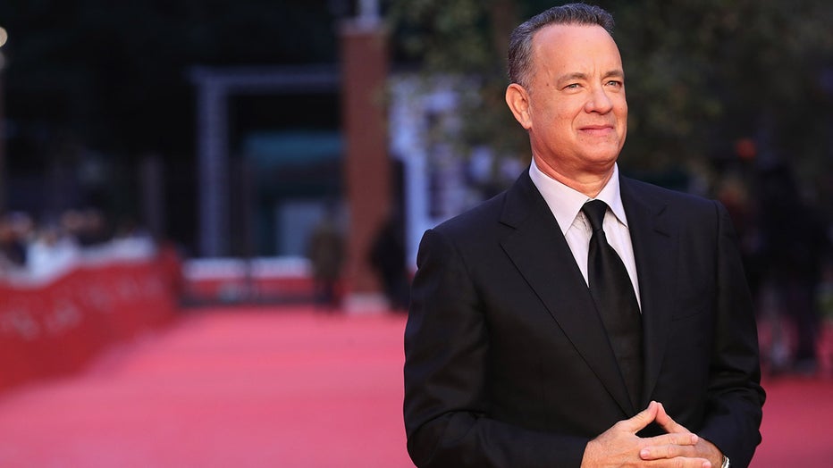 tomhanks