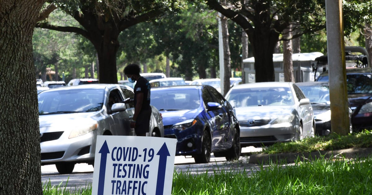COVID-19 lambda variant: What to know about the coronavirus strain ...