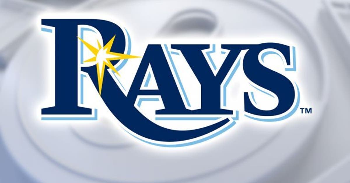 The Ray Program Tampa Bay Rays announce details for Park, Walk and Cheer program | FOX ...