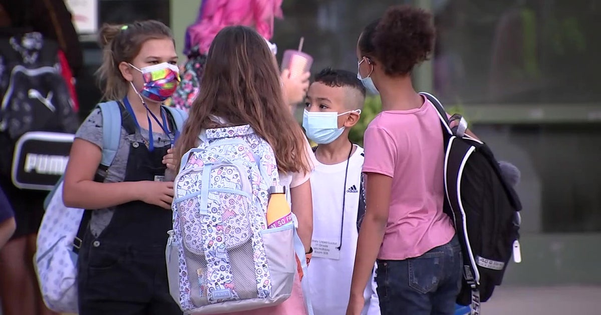 DeSantis appeals ruling on masks in schools | FOX 13 Tampa Bay
