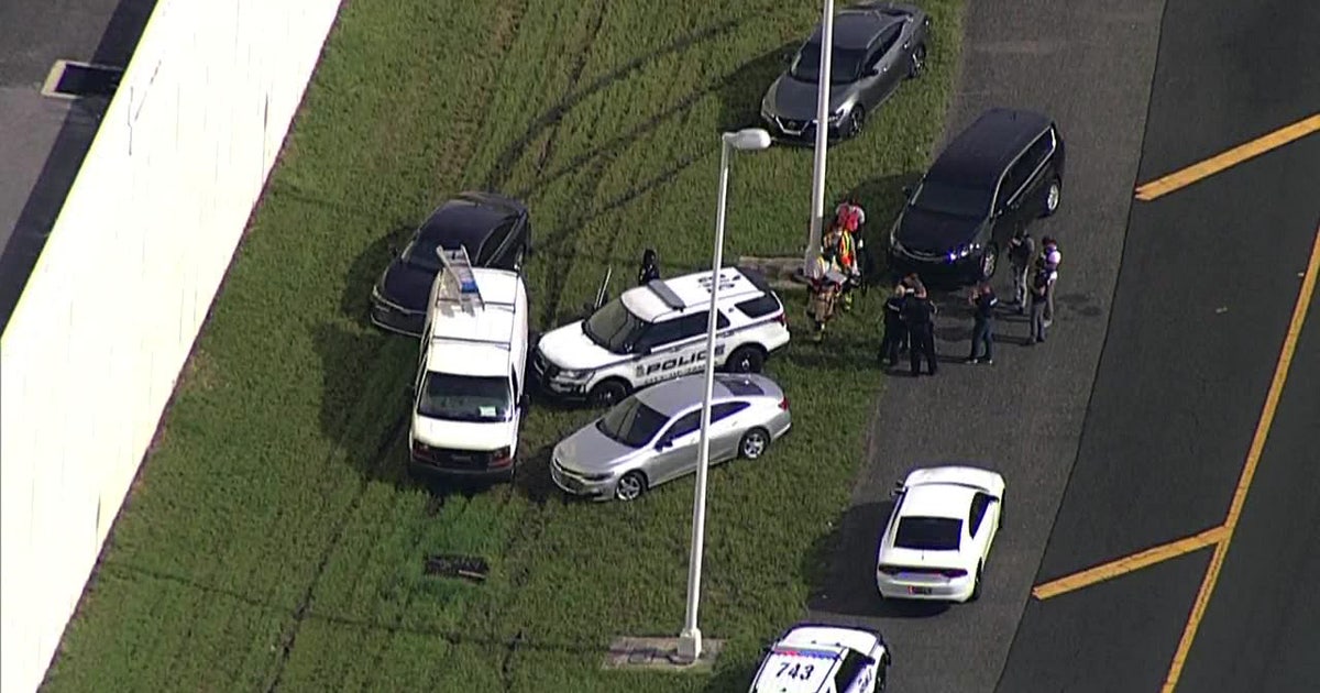 Driver in custody after police chase ends in Tampa | FOX 13 Tampa Bay