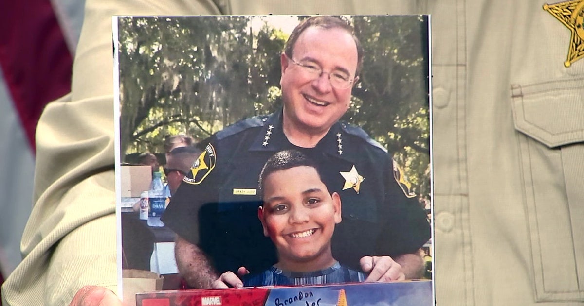 Bicycling Poinciana teen killed in crash | FOX 13 Tampa Bay