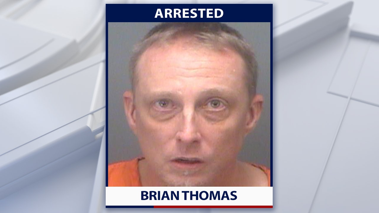 Man arrested for DUI following fatal pedestrian crash