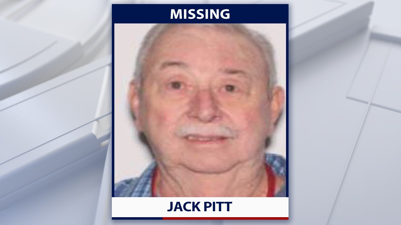 Silver Alert issued for missing, endangered Polk County man - Vimarsana News