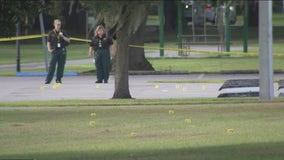 Woman killed, teen hospitalized after shooting during drug deal, Polk sheriff says