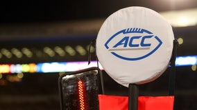 ACC teams that can't play due to COVID-19 will forfeit