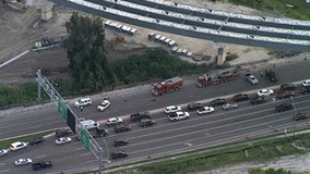 Pinellas Park police investigating serious crash involving bicyclist