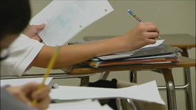 Masks will be optional for Polk County students, staff despite increased COVID-19 cases among children