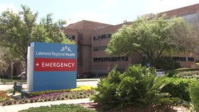 Lakeland Regional Health Medical Center to postpone all elective surgeries