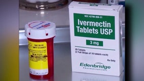 Health experts call for 'immediate end' to use of parasite drug ivermectin for COVID-19